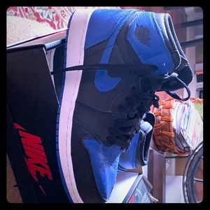 Air Jordan Retro High OG